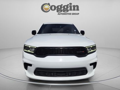 Used 2024 Dodge Durango GT AWD/4WD image 8