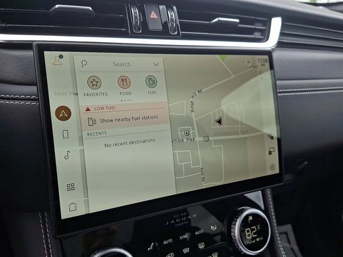 New 2026 Jaguar F-PACE R-Dynamic S AWD/4WD image 14
