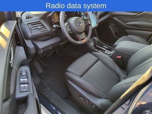 New 2025 Subaru Ascent Bronze Edition image 7