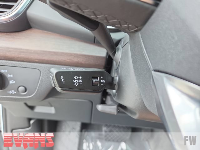 Used 2023 Audi Q5 2.0T Premium Plus AWD/4WD image 17