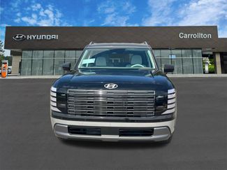 New 2026 Hyundai Palisade FWD Hybrid video 2