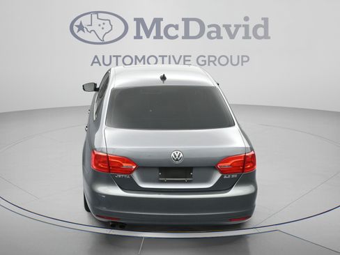 Used 2012 Volkswagen Jetta SE FWD image 37