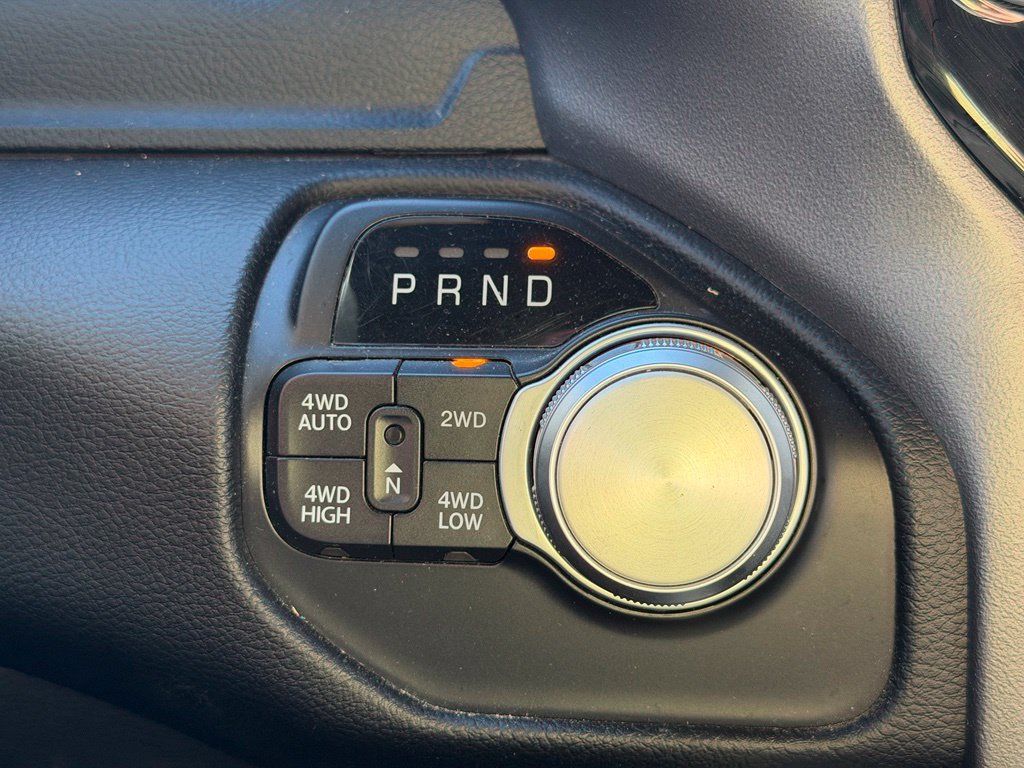 Certified 2022 RAM 1500 Laramie AWD/4WD image 15