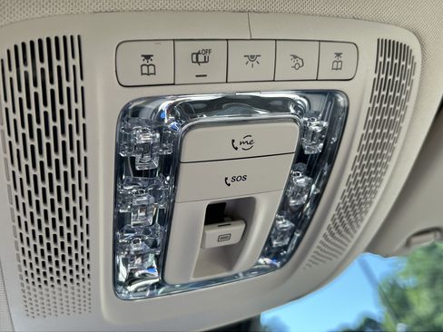 Certified 2023 Mercedes-Benz GLE 350 image 36