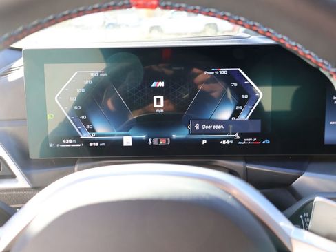 New 2026 BMW 440i xDrive Convertible w/ Premium Package image 39