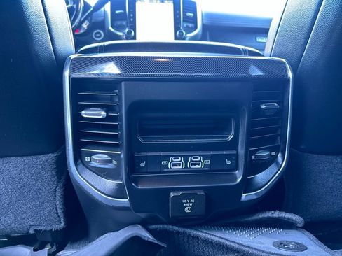 Used 2022 RAM 2500 Laramie image 31