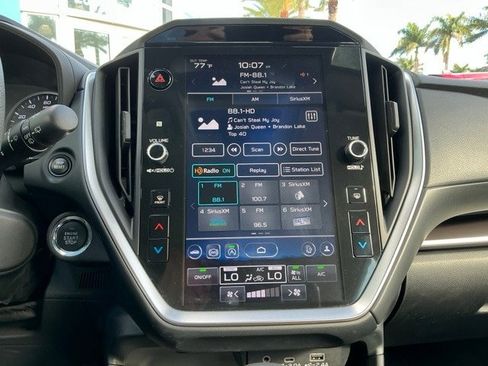 Used 2024 Subaru Impreza 2.0i Sport image 21