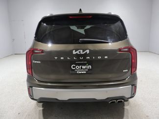 Used 2025 Kia Telluride S AWD/4WD video 3