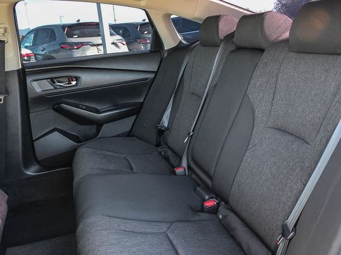 Certified 2023 Honda Accord LX image 18