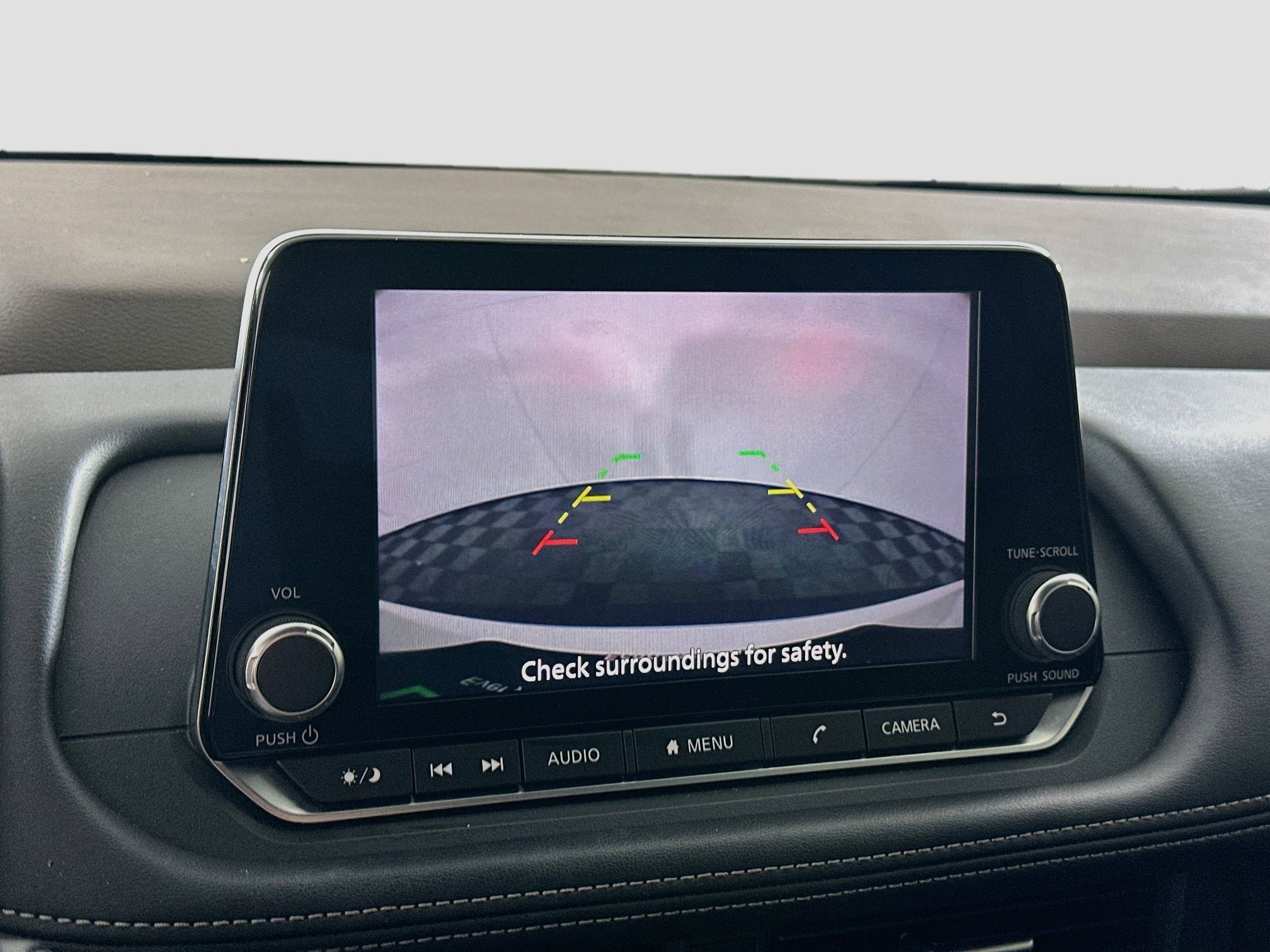 Used 2023 Nissan Rogue S FWD image 22