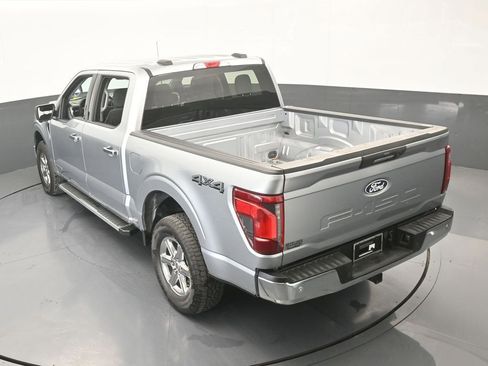 Used 2024 Ford F150 XLT w/ Mobile Office Package image 63