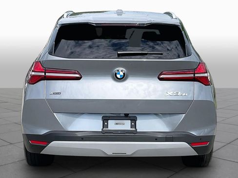 Used 2026 BMW X3 xDrive30i w/ Premium Package AWD/4WD image 4