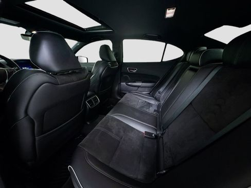 Used 2019 Acura TLX V6 w/ Technology & A-SPEC Pkg image 21