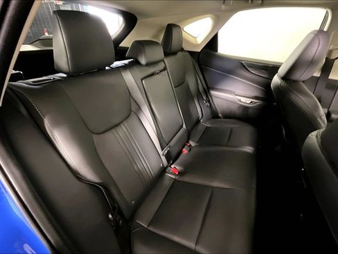 Used 2025 Lexus NX 350 AWD w/ Accessory Package (K3) image 35