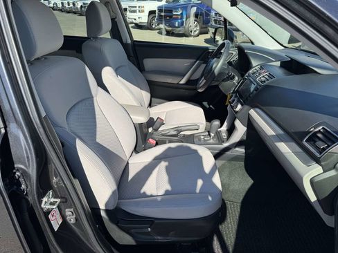 Used 2018 Subaru Forester 2.5i Premium w/ Popular Package #2A image 14