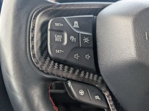 Used 2024 Ford Bronco Raptor w/ Interior Carbon Fiber Pack 6 AWD/4WD image 14