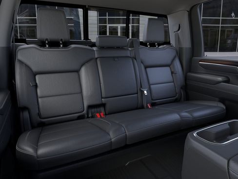 New 2025 GMC Sierra 3500 Denali w/ Denali Reserve Package image 41