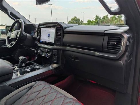 Used 2024 Ford F150 XLT w/ Equipment Group 303A High AWD/4WD image 17