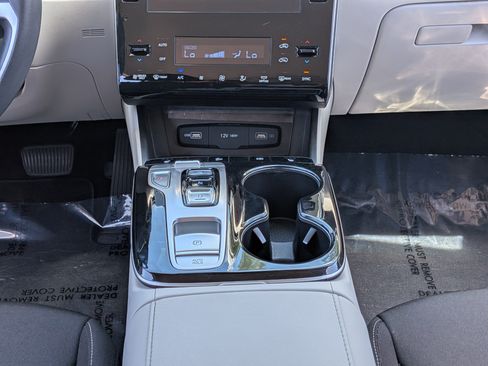 Used 2022 Hyundai Tucson Blue AWD/4WD image 20