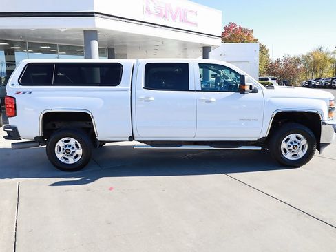 Used 2016 Chevrolet Silverado 2500 LT w/ LT Fleet Convenience Package image 7