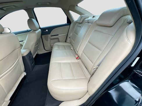 Used 2008 Ford Taurus Limited image 27