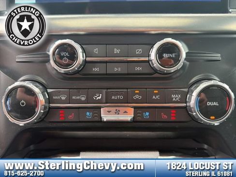 Used 2022 Ford F150 Lariat AWD/4WD image 23