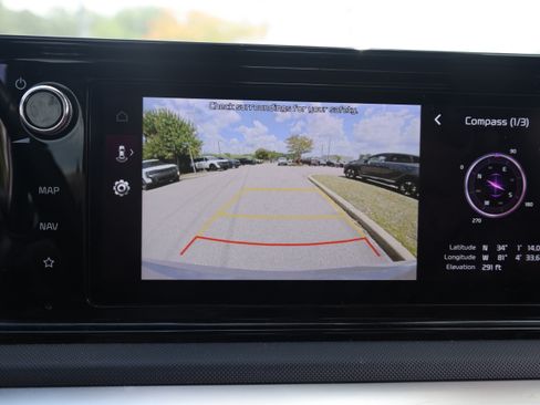Used 2024 Kia K5 GT-Line FWD image 3