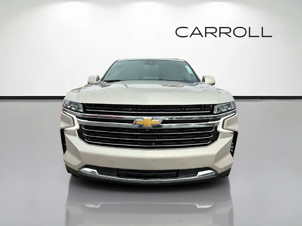 Used 2024 Chevrolet Tahoe LT w/ Luxury Package RWD image 8