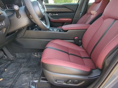 Used 2026 MAZDA CX-50 AWD 2.5 Hybrid w/ Weather Package image 11