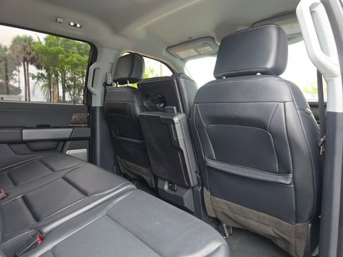 Used 2023 Ford F350 Lariat AWD/4WD image 16