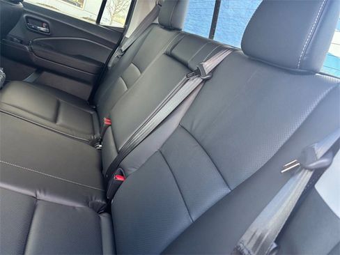 New 2026 Honda Ridgeline RTL image 17