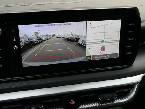 Used 2023 Kia K5 GT-Line image 21