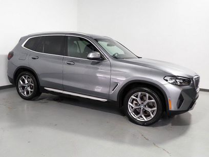 Used 2023 BMW X3 sDrive30i w/ Convenience Package