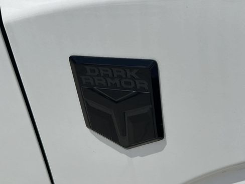 New 2026 Nissan Frontier SV w/ Tow Package RWD image 7