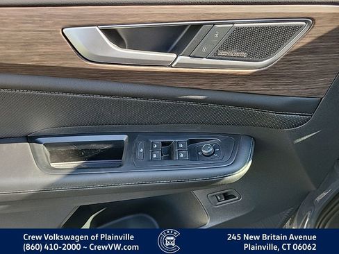 New 2026 Volkswagen Atlas SEL Premium R-Line image 26