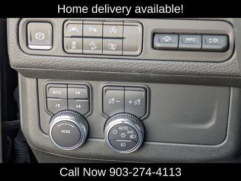 Used 2024 GMC Yukon Denali image 21