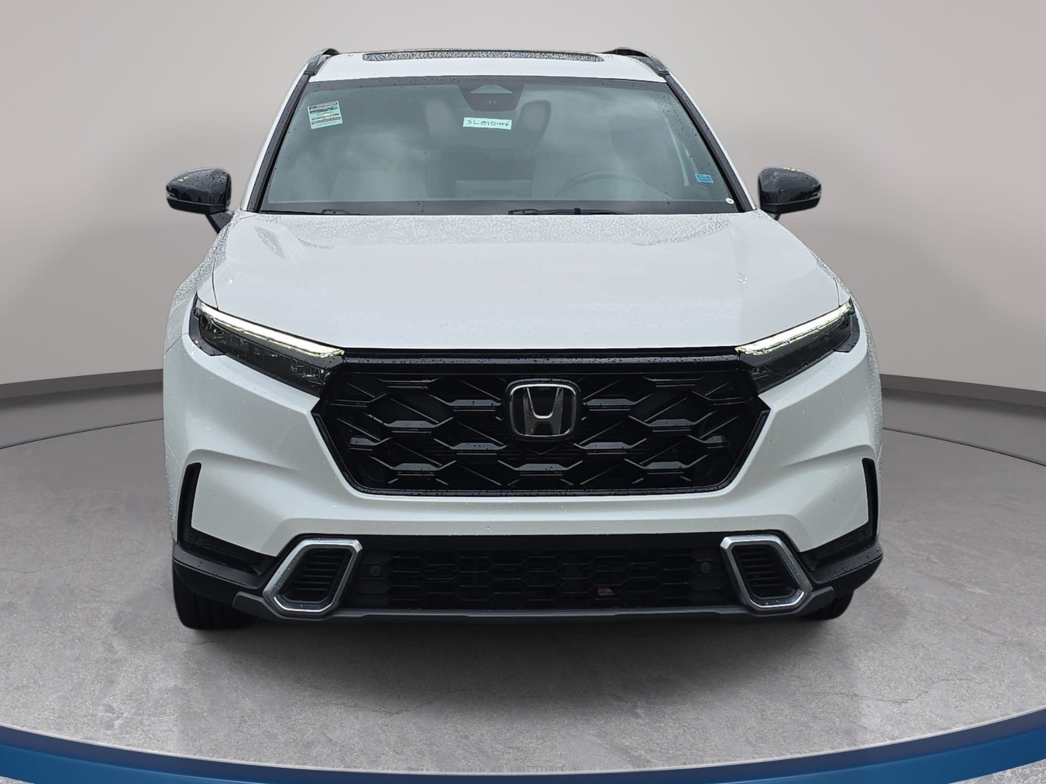 Used 2025 Honda CR-V Sport Touring image 2