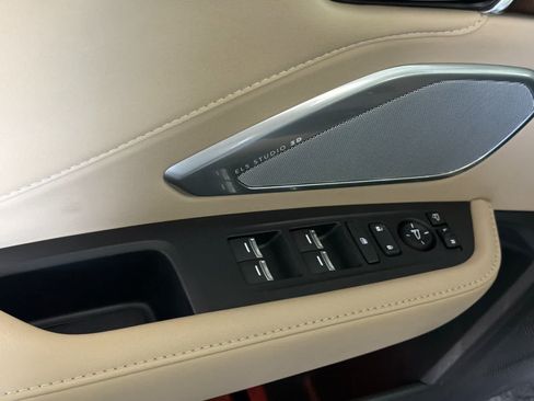 Used 2022 Acura RDX AWD w/ Advance Package image 13