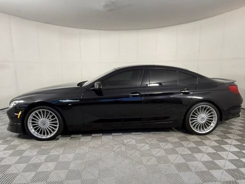 Used 2015 BMW ALPINA B6 xDrive Gran Coupe AWD/4WD image 3