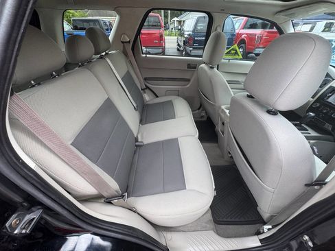 Used 2008 Ford Escape XLT AWD/4WD image 28