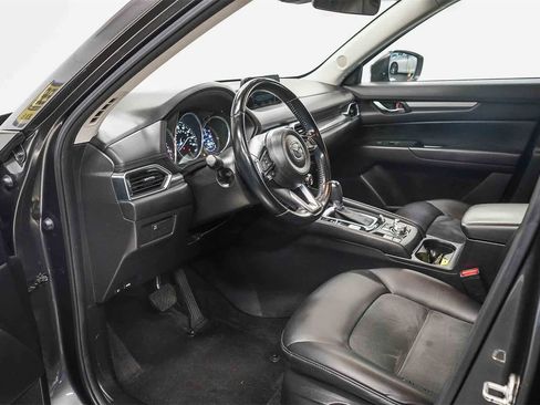 Used 2017 MAZDA CX-5 Touring image 17