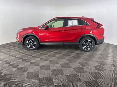 Used 2025 Mitsubishi Eclipse Cross SE image 5