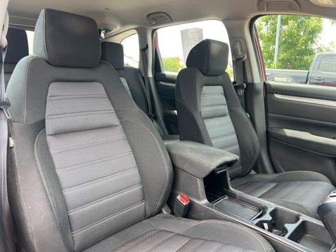 Used 2021 Honda CR-V Special Edition image 18