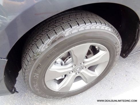 Used 2016 Acura MDX SH-AWD image 6