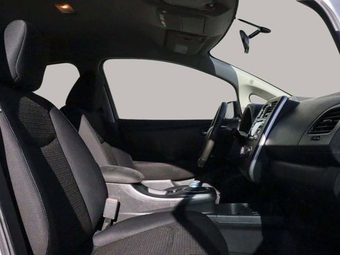 Used 2015 Nissan Leaf S image 34