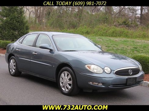 Used 2006 Buick Other Buick Models image 3
