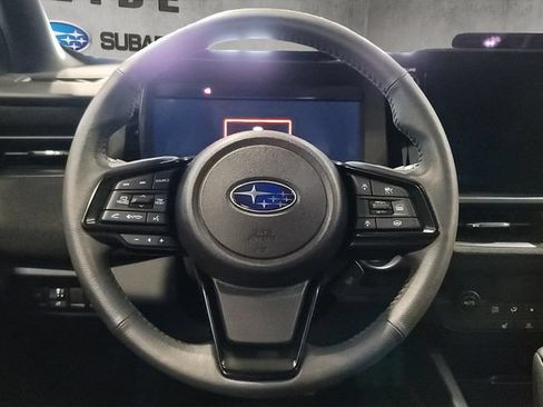 Certified 2026 Subaru Outback Limited AWD/4WD image 25
