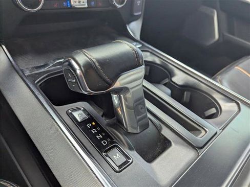 Used 2023 Ford F150 Platinum w/ Equipment Group 701A High image 15