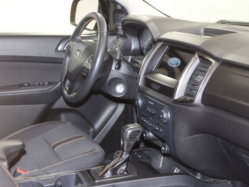 Used 2022 Ford Ranger XLT w/ Equipment Group 301A Mid image 30