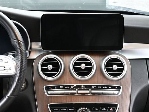 Used 2020 Mercedes-Benz C 300 Sedan image 26